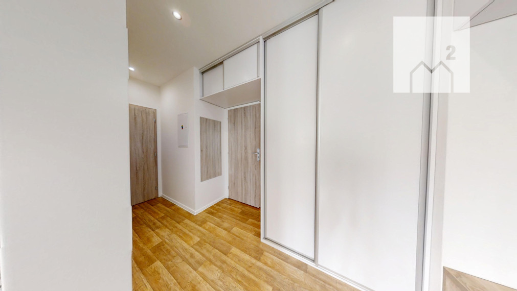 2i/3i byt po kompletnej rekonštrukcii | Žilina | Bulvár