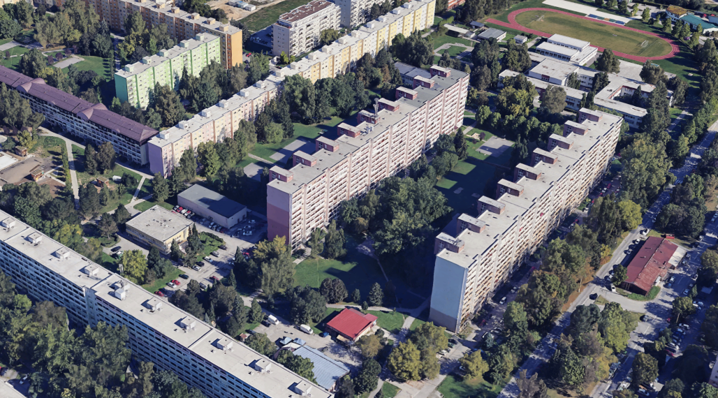 PRIPRAVUJEME: 3kk po veľmi praktickej rekonštrukcii | 68 m2