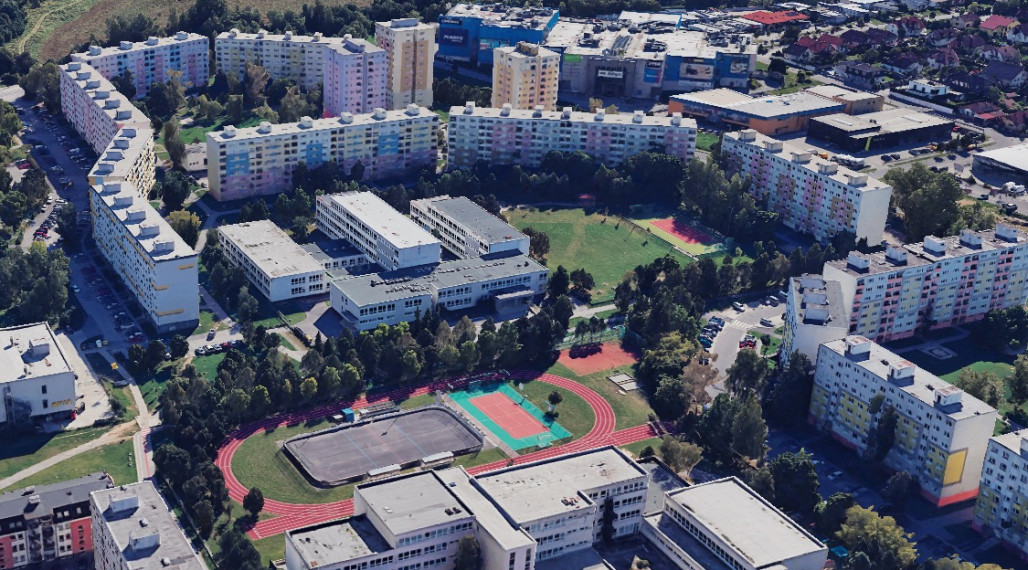 PRIPRAVUJEME: 2-izb. byt po rekonštrukcii | Žilina | Dubová