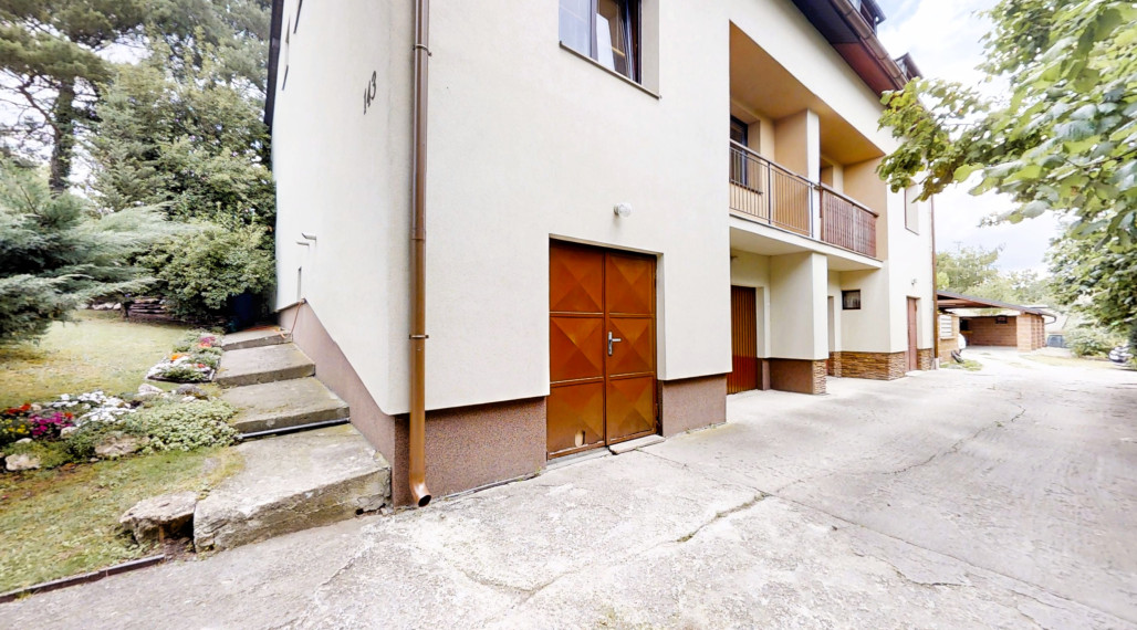 5-izb. RD s garážou, Lietavská Svinná - Babkov, Žilina