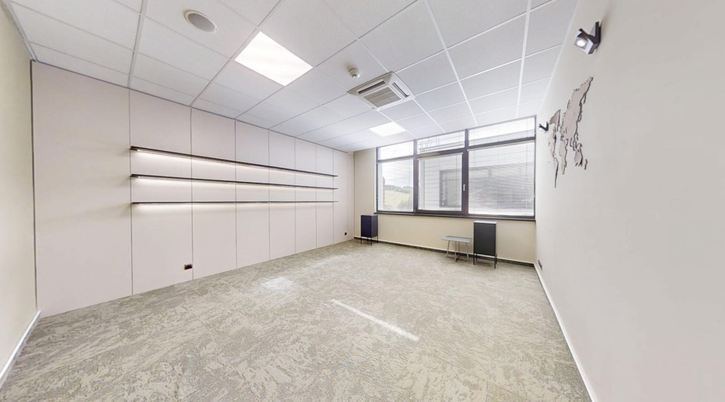 Predaj | Kancelárske priestory | 320 m2 | EuroPalace