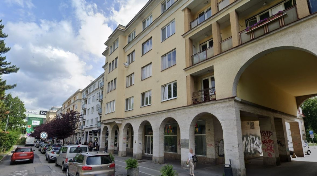 3 izbový byt A. Bernoláka, Žilina