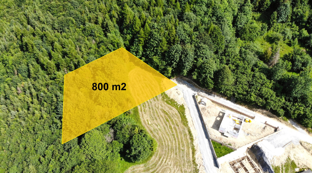 Predaj: Pozemok - Povina