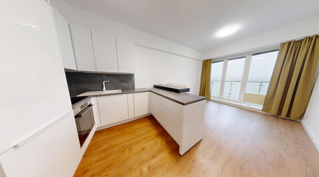 Predaj 2-izb. bytu Rudiny 2 | Žilina | 51 m2 | balkón