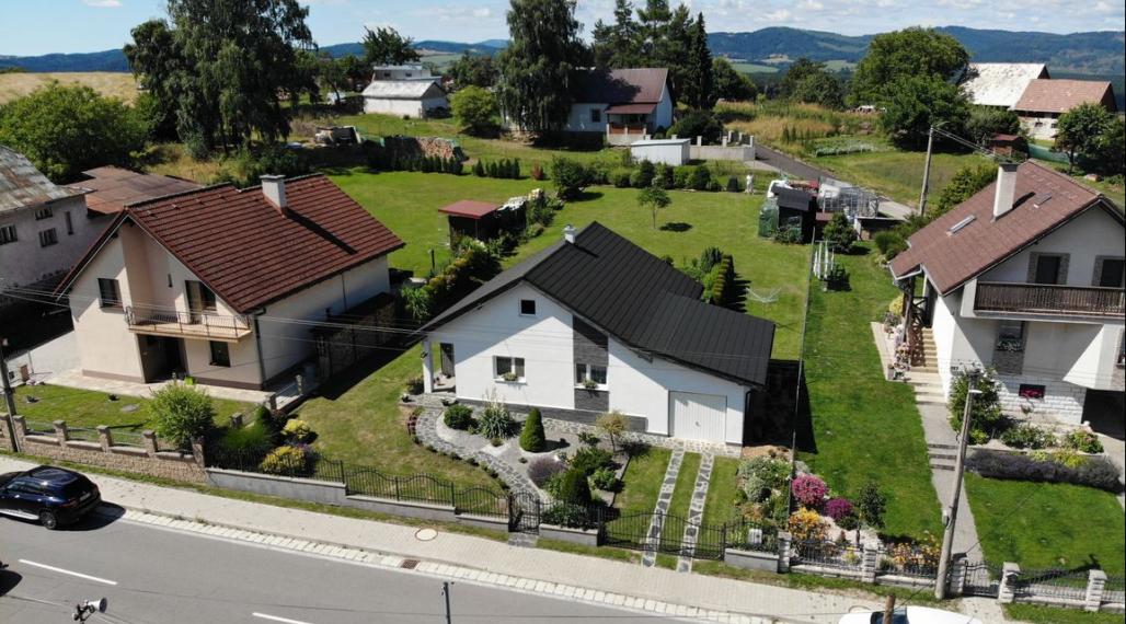 NA PREDAJ 3-izbový RD - Horná Štubňa