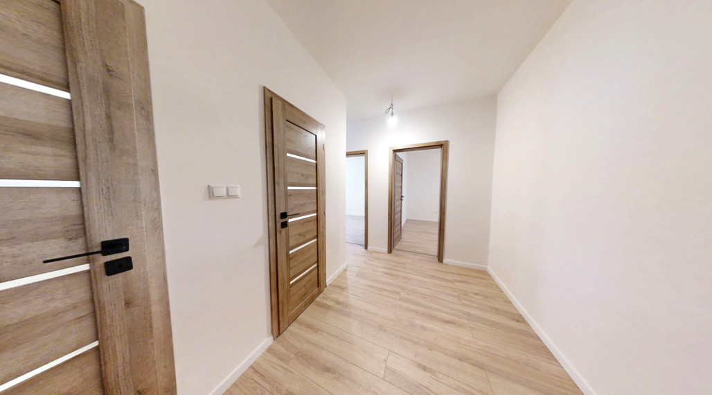 REZERVOVANÉ: Predaj: 2 izbový byt Žilina-Hliny V