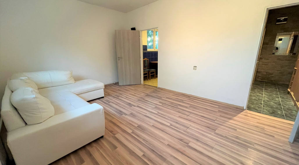 Predaj: 1 izbový byt Dolný Hričov