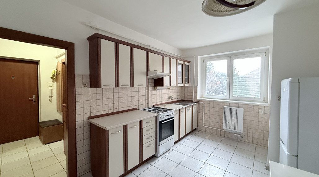 2 izbový byt Hollého, Žilina