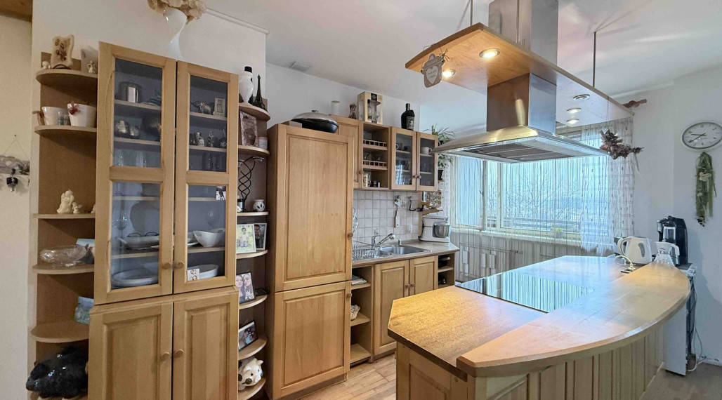 REZERVOVANÉ: 4 izbový byt Nám. Ľ. Fullu - Vlčince