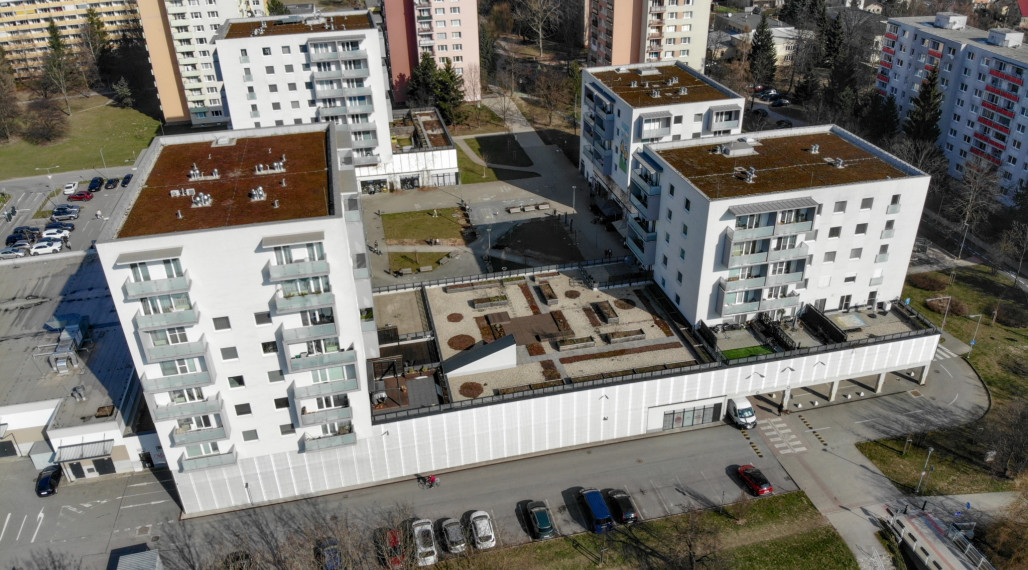 Predaj 2-izb. bytu Rudiny 2 | Žilina | 51 m2 | balkón