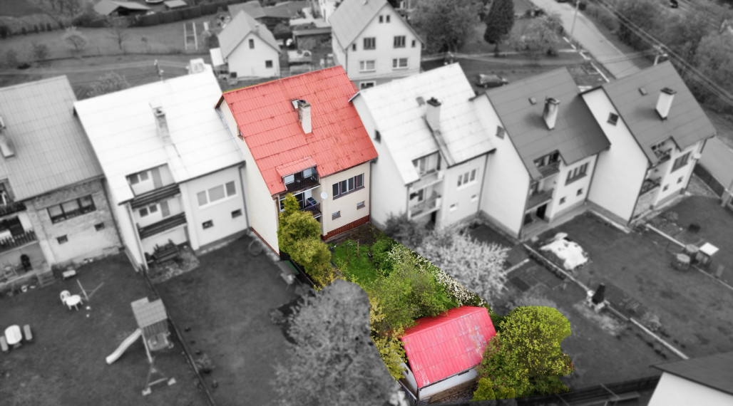 Predaj: Rodinný dom Turzovka - časť Predmier