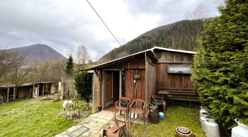 Predaj: Chata Rudinka