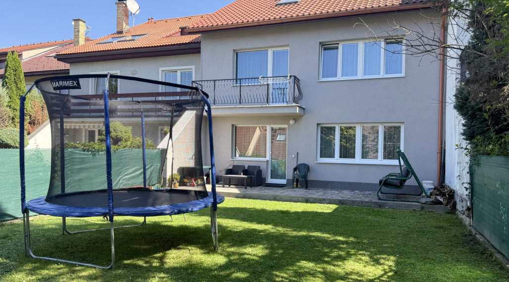 Pripravujeme RD | Budatín | 297 m2 | radovka z r. 2000