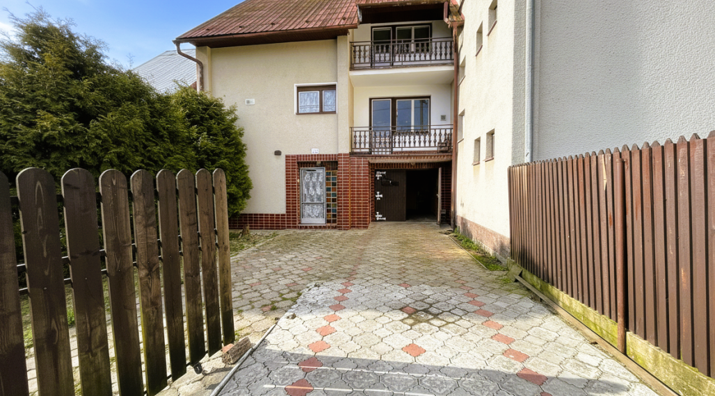 Predaj: Rodinný dom Turzovka - časť Predmier