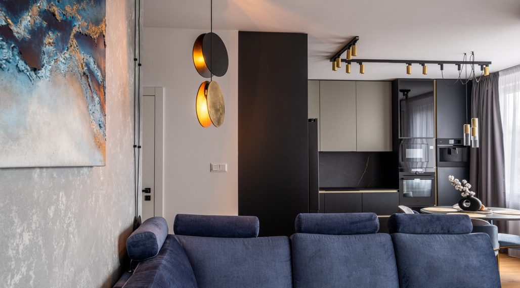 Nádherná prémiová rezidencia v projekte Zelené Vlčince | 128 m² | 2 balkóny | garážové státie