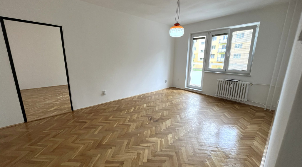Predaj: 2 izbový byt s balkónom, Žilina-Hliny VII