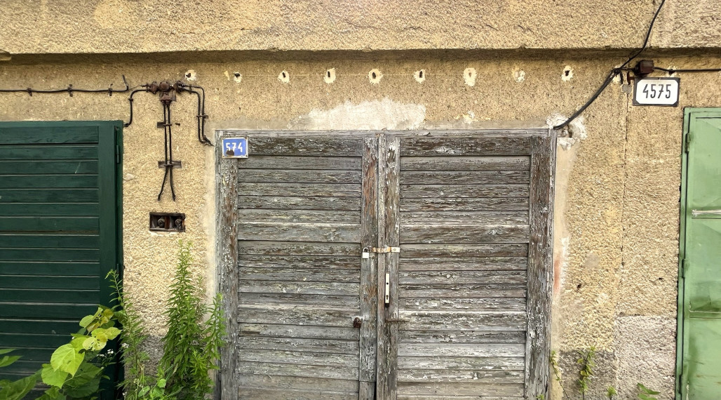 Predaj: Garáž - Žilina-Staré mesto (širšie centrum)