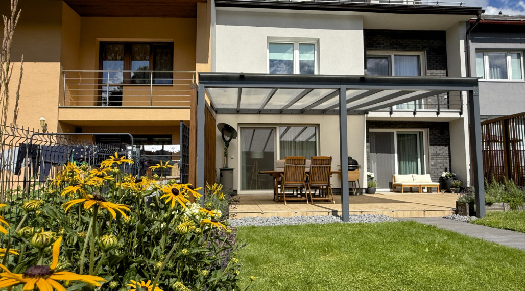Predaj krásneho rodinného domu | 270 m2 úžitkovej plochy | 400 m2 pozemku