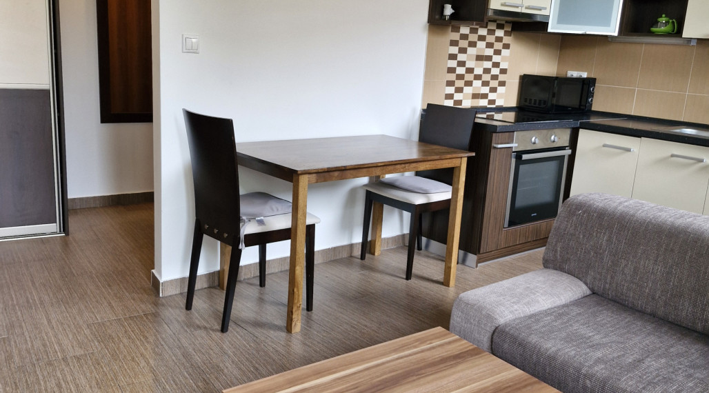 Prenájom 2-izb. bytu v úplnom centre mesta 40 m2 | centrum