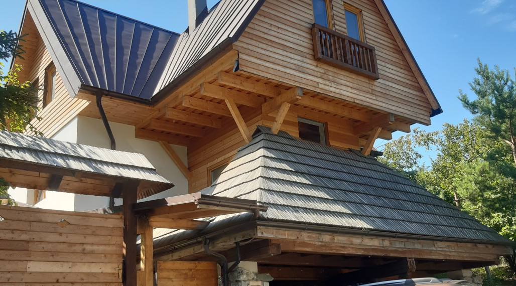 Predaj: 5-izbový Rodinný dom Lietava