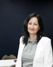 Ing. Ivana Lišháková