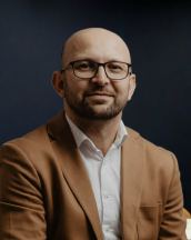 Ing. Róbert Pilárik