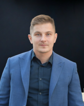 Ing. Marek Hrubaník