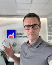 Ing. Ján Ratulovský