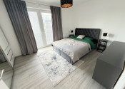 REZERVOVANÝ: Prenájom 2-izb. bytu | 68 m2 | zariadený | výťah | balkón | parkovanie - fotografia 5