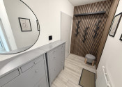 REZERVOVANÝ: Prenájom 2-izb. bytu | 68 m2 | zariadený | výťah | balkón | parkovanie - fotografia 6