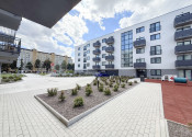 REZERVOVANÝ: Prenájom 2-izb. bytu | 68 m2 | zariadený | výťah | balkón | parkovanie - fotografia 7