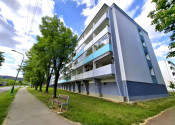 Predaj: 3 izbový byt s 2 lodžiami - ul. Lúčna, Bytča - fotografia 17