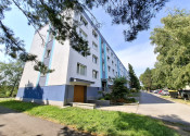 Predaj: 3 izbový byt s 2 lodžiami - ul. Lúčna, Bytča - fotografia 16