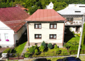 Predaj: Rodinný dom Dlhé Pole - centrum - fotografia 1