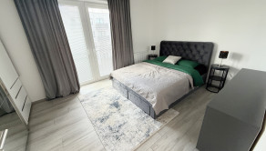 REZERVOVANÝ: Prenájom 2-izb. bytu | 68 m2 | zariadený | výťah | balkón | parkovanie