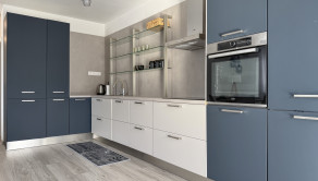 REZERVOVANÝ: Prenájom 2-izb. bytu | 68 m2 | zariadený | výťah | balkón | parkovanie