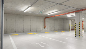 REZERVOVANÝ: Prenájom 2-izb. bytu | 68 m2 | zariadený | výťah | balkón | parkovanie