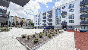 REZERVOVANÝ: Prenájom 2-izb. bytu | 68 m2 | zariadený | výťah | balkón | parkovanie