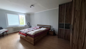 Predaj: 3 izbový byt s 2 lodžiami - ul. Lúčna, Bytča