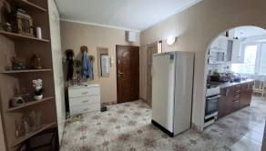 Predaj: 3 izbový byt s 2 lodžiami - ul. Lúčna, Bytča