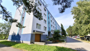 Predaj: 3 izbový byt s 2 lodžiami - ul. Lúčna, Bytča