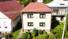 Predaj: Rodinný dom Dlhé Pole - centrum