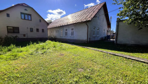 Predaj: Rodinný dom Dlhé Pole - centrum