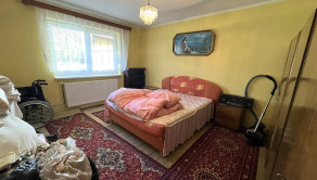 Predaj: Rodinný dom Dlhé Pole - centrum