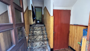 Predaj: Rodinný dom Dlhé Pole - centrum