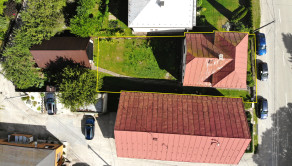 Predaj: Rodinný dom Dlhé Pole - centrum