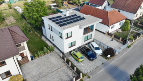 Predaj veľkého 6-izb. RD aj na firmu | 800 m2 | Mojš