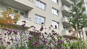 Prenájom zariadeného 1+kk | 29 m2 | Zelené Vlčince | garáž
