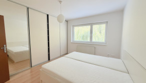 Prenájom 3-izb. bytu | 81 m2 | Bajzova | zariadený | s parkovaním