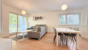 Prenájom 3-izb. bytu | 81 m2 | Bajzova | zariadený | s parkovaním